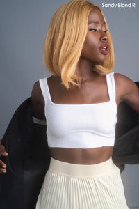 Harriet Wig by Rene of Paris | Heat Friendly Synthetic Hair | Average Cap
