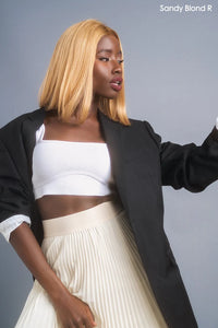 Harriet Wig by Rene of Paris | Heat Friendly Synthetic Hair | Average Cap