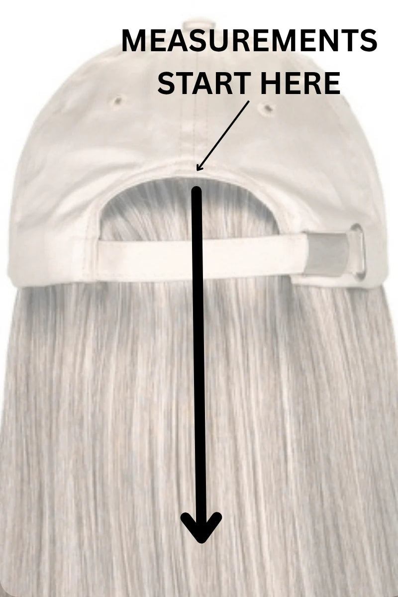 Long Hat Black by Henry Margu