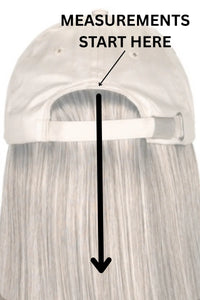 Long Hat Black by Henry Margu