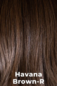 LUX ICON COLLECTION | Teresa by Belletress | Heat Friendly Synthetic Hair