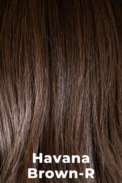 LUX ICON COLLECTION | Spencer by BelleTress| Heat Friendly Synthetic Hair | Average Cap | Final Sale
