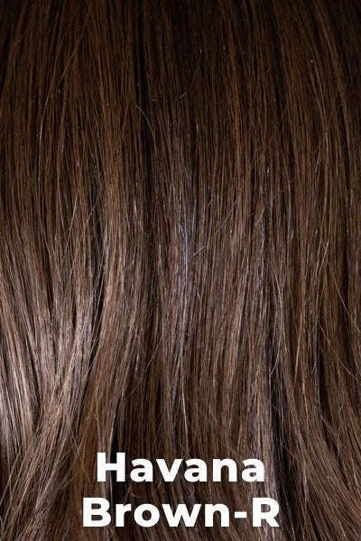 LUX ICON COLLECTION | Austen by BelleTress | Heat Friendly Synthetic Hair | Average Cap