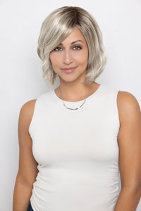 Hayden Wig by Henry Margu | Synthetic Hair | Average Cap