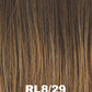 Flash Forward Wig by Raquel Welch | Heat Friendly Synthetic Hair | Average Cap