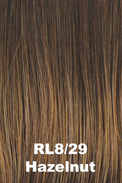 Flash Forward Wig by Raquel Welch | Heat Friendly Synthetic Hair | Average Cap