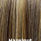 LUX Collection | Armani HT Wig by BelleTress | Heat Friendly Synthetic Hair | Average Cap