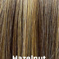 LUX Collection | Hudson Wig by Belle Tress