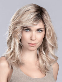 Heaven Wig by Ellen Wille | Heat Friendly Synthetic Hair | Petite/Average Cap
