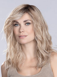 Heaven Wig by Ellen Wille | Heat Friendly Synthetic Hair | Petite/Average Cap