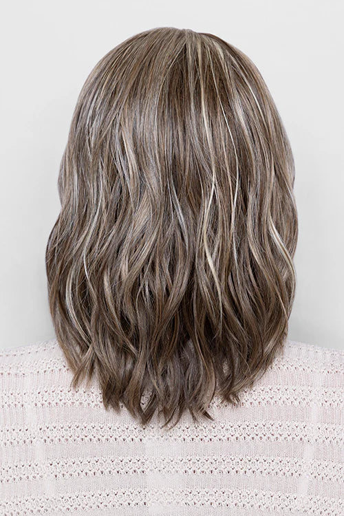 Alex Wig by Henry Margu