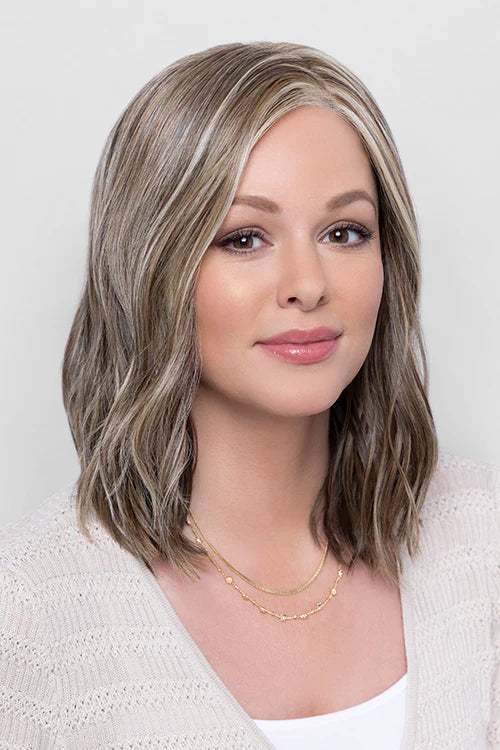 Alex Wig by Henry Margu