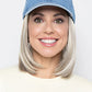 Denim Classic Hat by Henry Margu