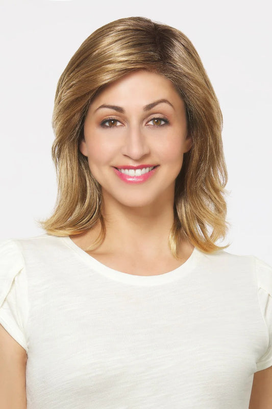 Hannah Wig by Henry Margu | Synthetic Hair | Average Cap