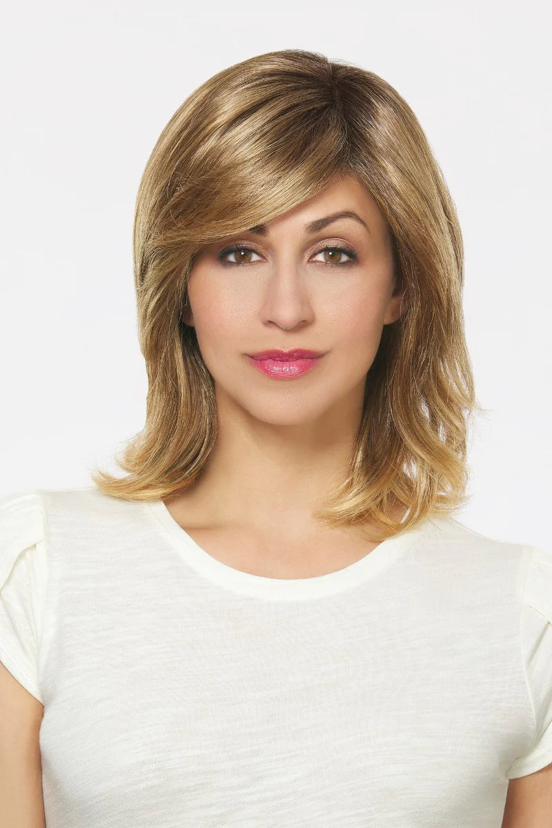 Hannah Wig by Henry Margu | Synthetic Hair | Average Cap