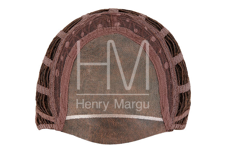 Christy by Henry Margu | Naturally Yours | Synthetic Fibers