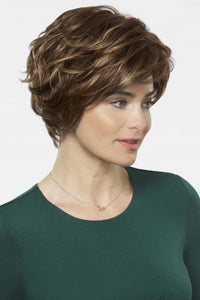Carmen Wig by Henry Margu | Synthetic Hair | Average Cap