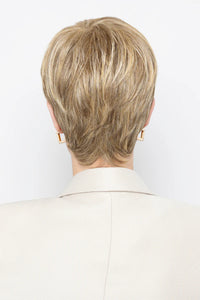 Pebbles by Henry Margu | HF Synthetic Wig | Basic Cap