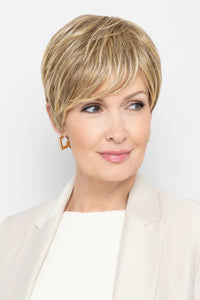 Pebbles by Henry Margu | HF Synthetic Wig | Basic Cap