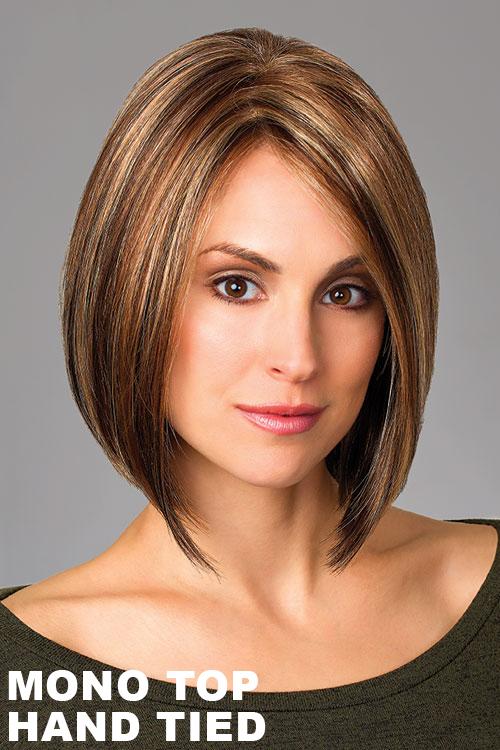 Nora Wig by Henry Margu | Synthetic Hair | Average Cap