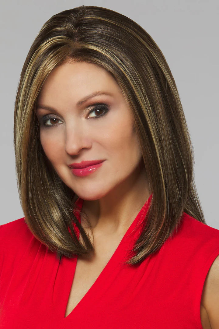 Candace Wig by Henry Margu | Synthetic Hair | Average Cap