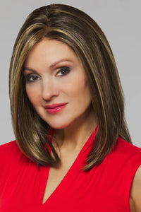 Candace Wig by Henry Margu | Synthetic Hair | Average Cap