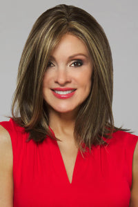 Candace Wig by Henry Margu | Synthetic Hair | Average Cap