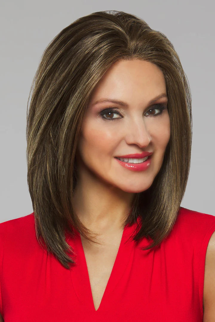 Candace Wig by Henry Margu | Synthetic Hair | Average Cap