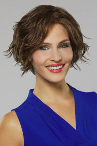 Naomi Wig by Henry Margu | Synthetic Hair | Average Cap