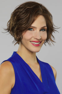 Naomi Wig by Henry Margu | Synthetic Hair | Average Cap
