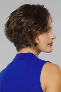Naomi Wig by Henry Margu | Synthetic Hair | Average Cap
