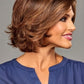 Peyton Wig by Henry Margu | Synthetic Hair | Average Cap