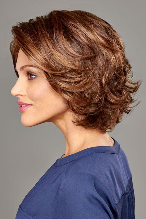 Peyton Wig by Henry Margu | Synthetic Hair | Average Cap