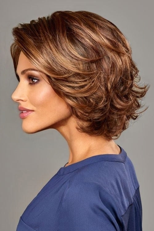 Peyton Wig by Henry Margu | Synthetic Hair | Average Cap