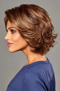 Peyton Wig by Henry Margu | Clearance