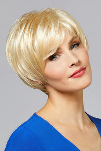 Audrey Wig by Henry Margu | Synthetic Hair | Average Cap