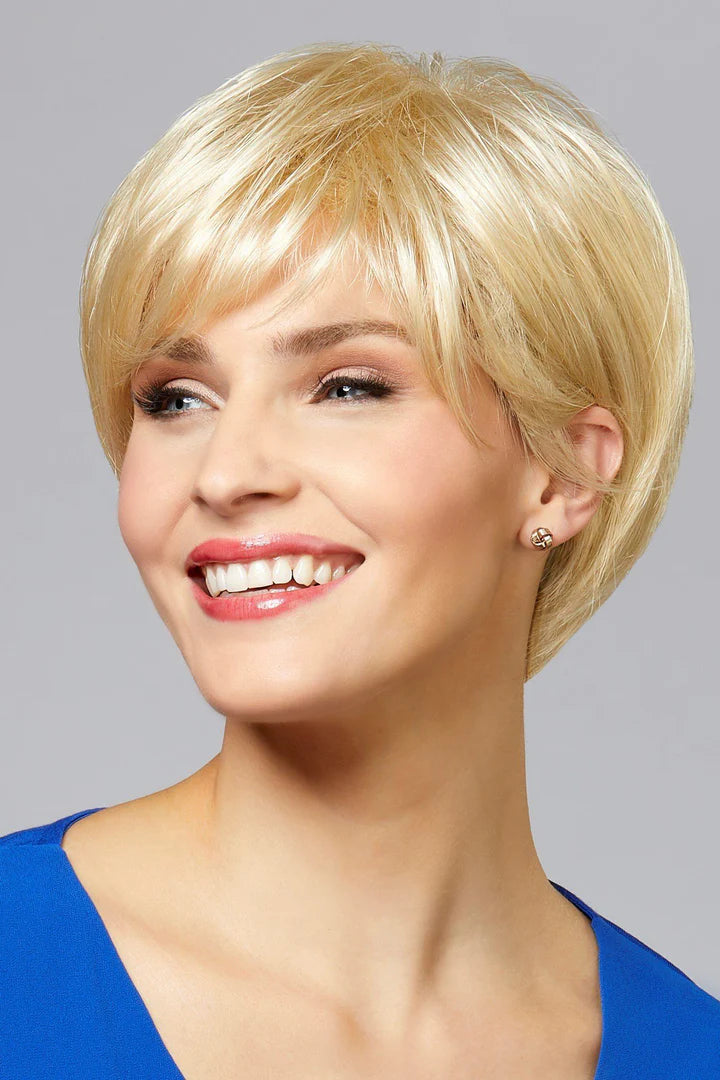 Audrey Wig by Henry Margu | Synthetic Hair | Average Cap