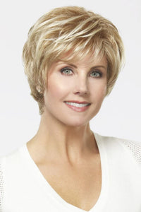 Brie Wig by Henry Margu | Synthetic Hair | Petite/Average Cap