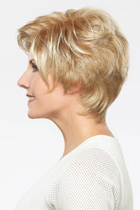 Brie Wig by Henry Margu | Synthetic Hair | Petite/Average Cap