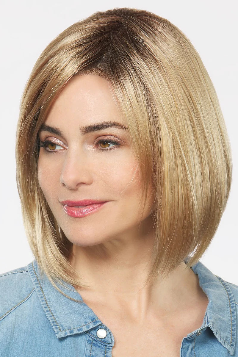 Devon Wig by Henry Margu | Synthetic Hair | Average Cap