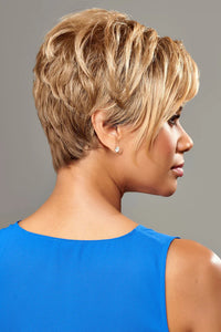 Dylan Wig by Henry Margu | Synthetic Hair | Average Cap