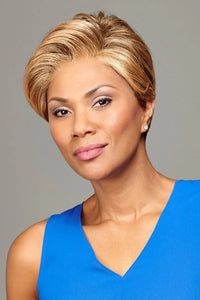 Dylan Wig by Henry Margu | Synthetic Hair | Average Cap