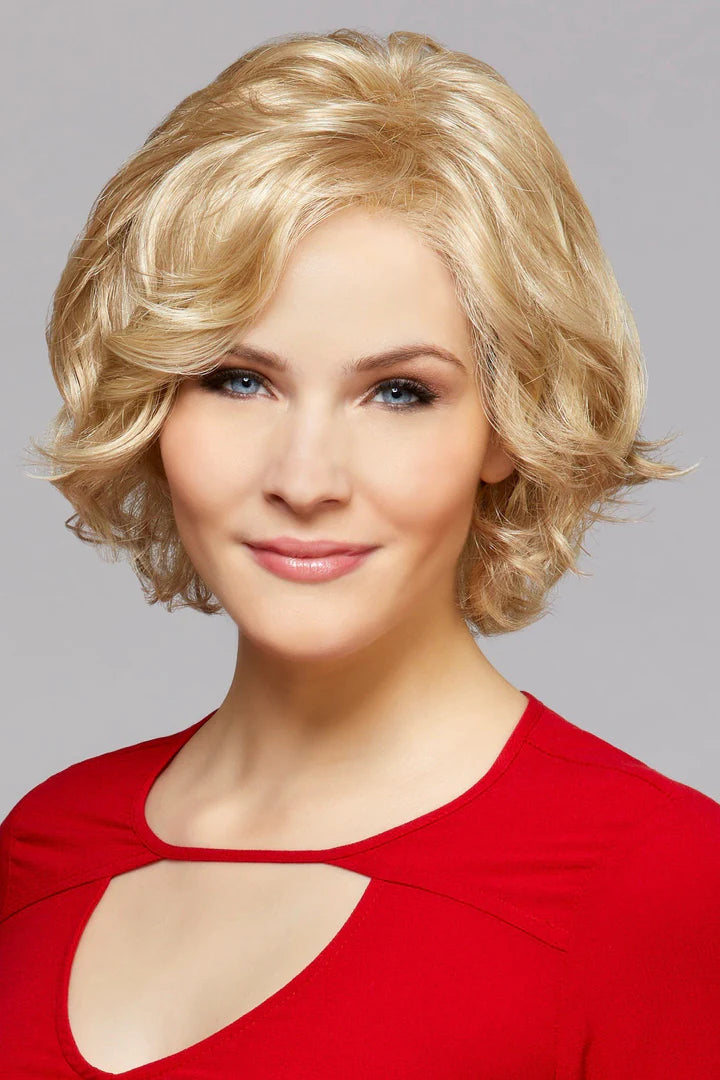 Jules Wig by Henry Margu | Synthetic Hair | Average Cap