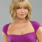 Hollie HT Wig by Jon Renau | Heat Friendly Synthetic Hair | Clearance