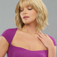 Hollie HT Wig by Jon Renau | Heat Friendly Synthetic Hair | Average Cap