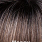 Donna by Envy | Lace Front & Monofilament Top Synthetic Wig