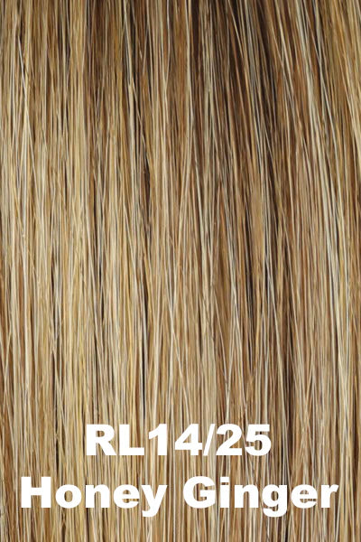 Flash Forward Wig by Raquel Welch | Heat Friendly Synthetic Hair | Average Cap