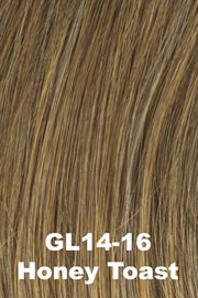 Energy Wig by Gabor