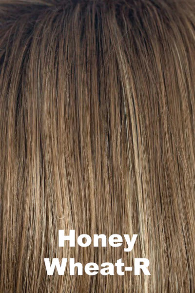 Wynn Wig by Noriko | Synthetic Hair | Average Cap