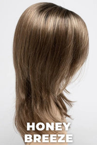 Tiffany Hand Tied Wig by Envy